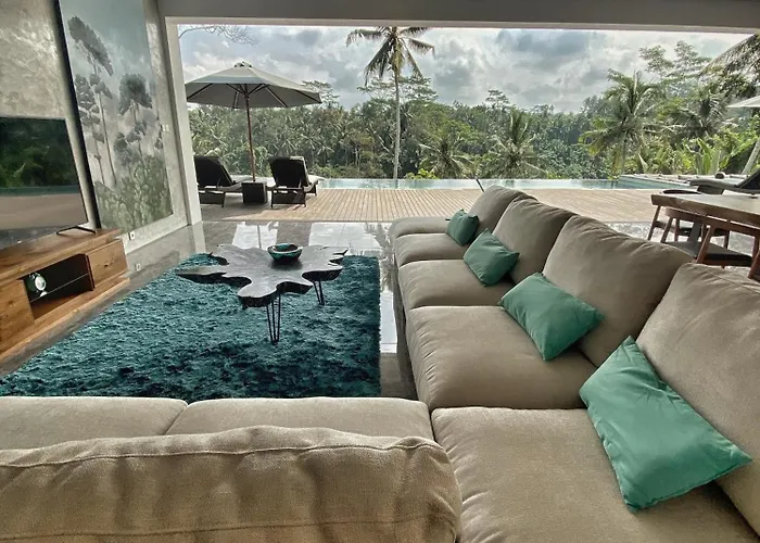 Spirit Of The Valley アパート
